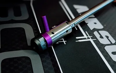 Kraken VKS TDC Hopup - STALKER