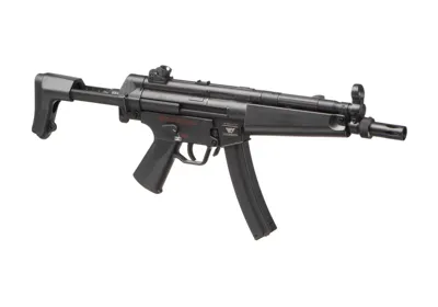 PM5 A5 S-Aeg - Sort - Jing Gong