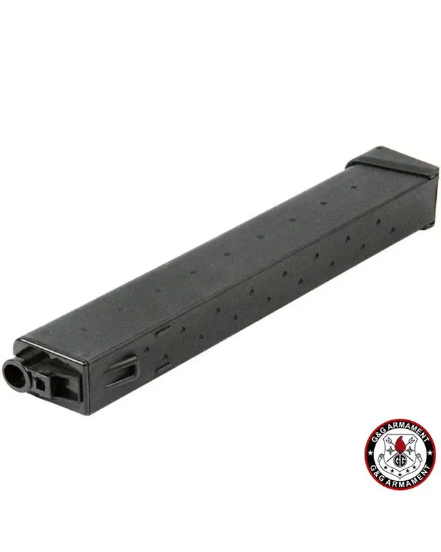G&G Armament Cargador ARP 9 Mid-Cap 60 rds