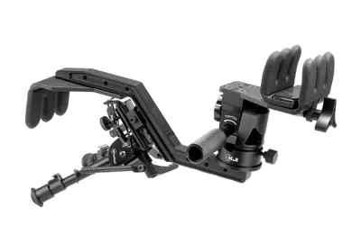 Ambush Shooting Rest Kit - KJI Precision