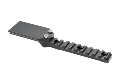 Arcatinny Montage Adapter - KJI Precision