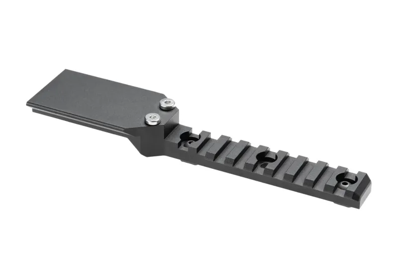 KJI Precision Arcatinny Montage Adapter