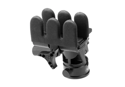 Reaper Greb System - KJI Precision