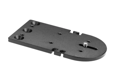 Reaper Rig Accessory Plate - KJI Precision