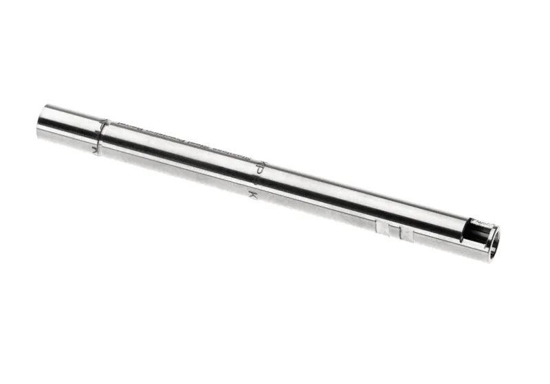 KPP Airsoft KPP 6.01 Precision Løb 105mm · Negro