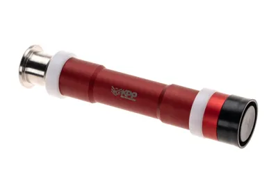 KPP Gasket Short Stempel 90° Til VSR-10 - KPP Airsoft