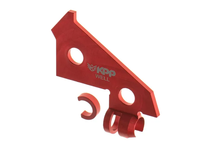 KPP Airsoft KPP Loading Plate · Negro