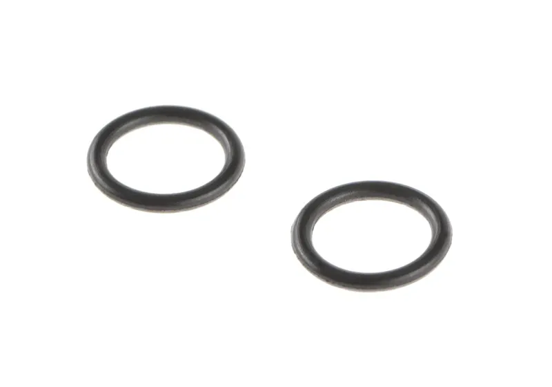 KPP Airsoft KPP O-Ring Set Til Cyma Nozzle