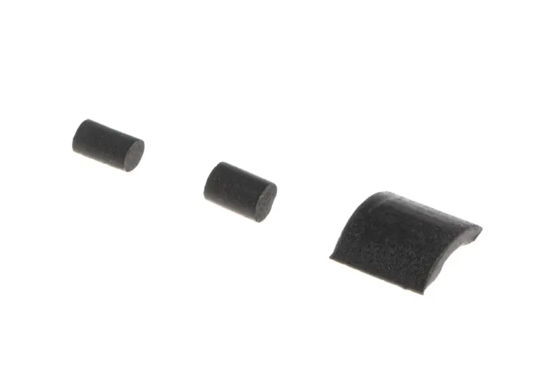KPP Airsoft KPP R-Hop Patch 7mm - 85°