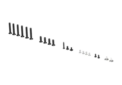 Gearkasse Skrue Kit - Krytac