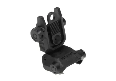 Kriss Foldbar Sigte Rear - Krytac
