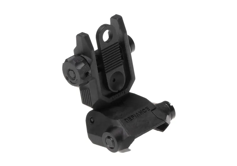 Krytac Kriss Foldbar Sigte Rear
