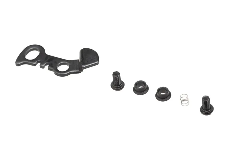Krytac Kriss Vector Disconnector Assembly · Negro
