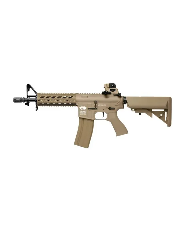G&G Armament CM16 Raider · Tan / FDE
