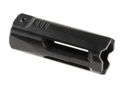 Polymer Flashhider - Krytac