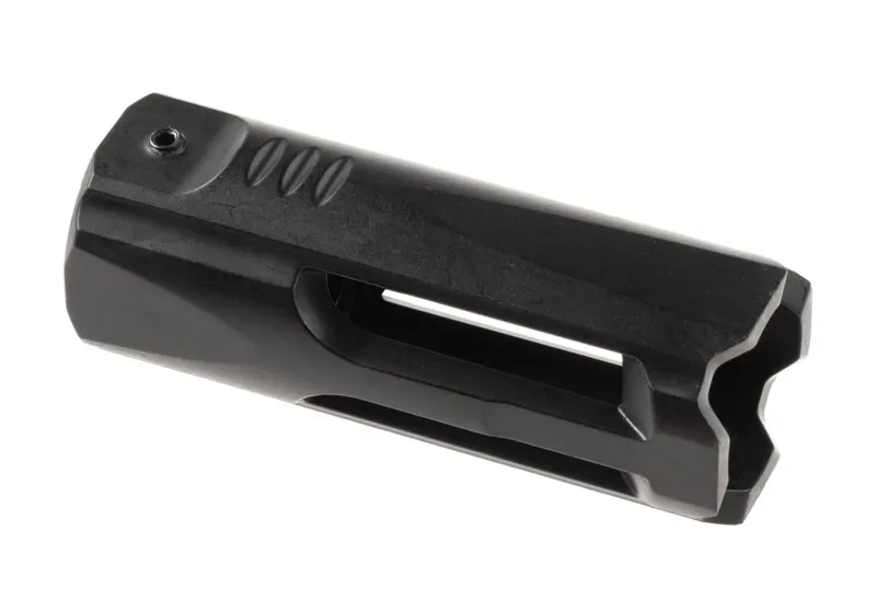 Krytac Polymer Flashhider · Rojo