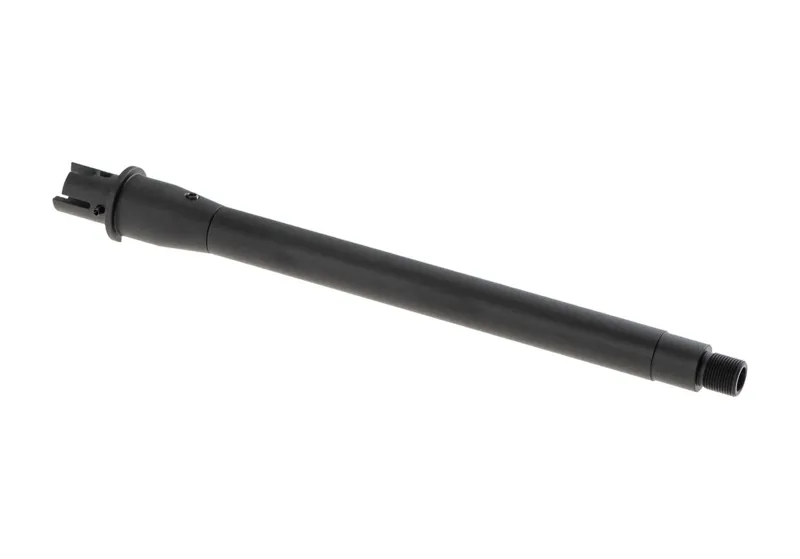 Krytac Trident M4 CRB Ydre Løb Assembly - Sort · Negro