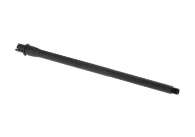 Trident M4 SPR Ydre Løb Assembly - Sort - Krytac