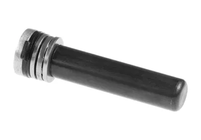 Trident Metal Ball Bearing Fjederguide - Krytac