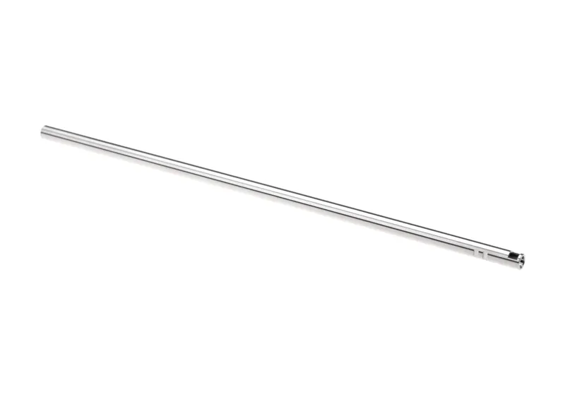 Lambda 6.01mm Løb 303mm · Negro