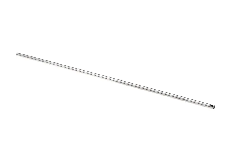Lambda 6.01mm Løb 509mm · Negro