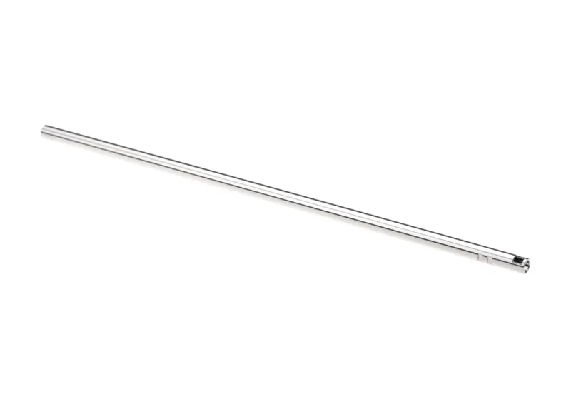Lambda 6.03mm Smart Løb 303mm · Negro