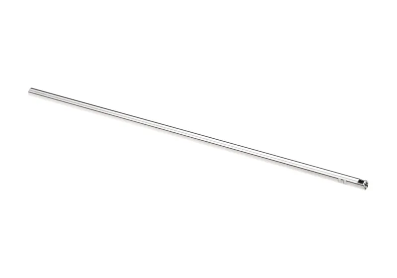 Lambda 6.03mm Smart Løb 363mm · Negro