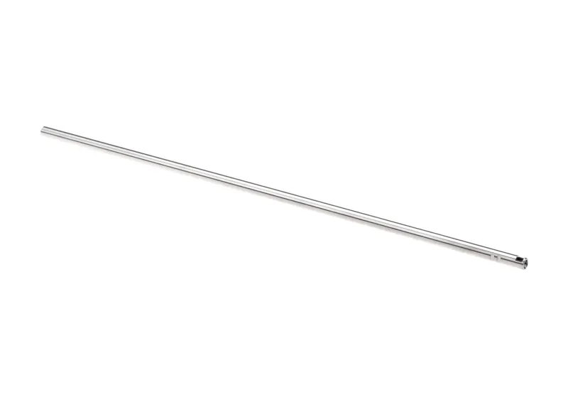 Lambda 6.03mm Smart Løb 420mm · Negro