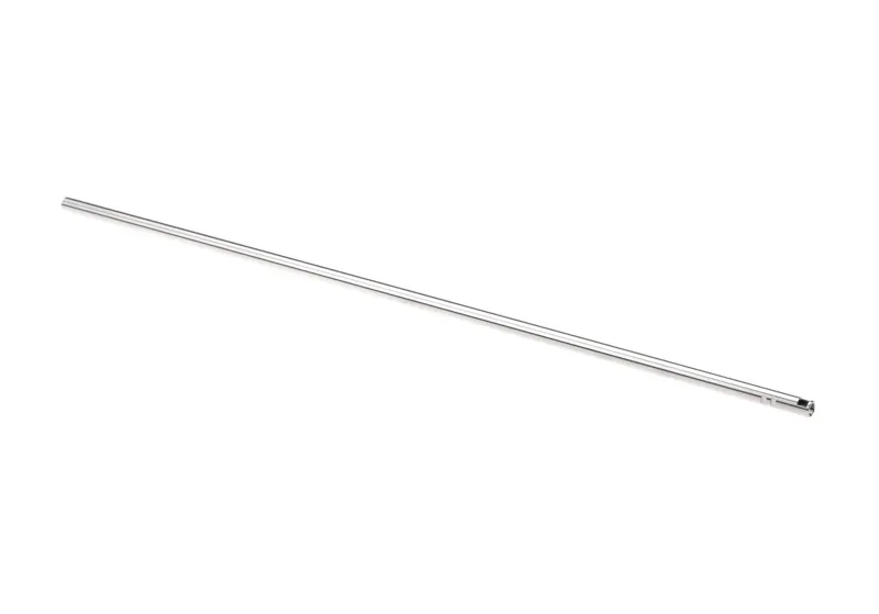 Lambda 6.03mm Smart Løb 455mm · Negro