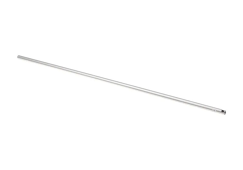 Lambda 6.03mm Smart Løb 509mm · Negro