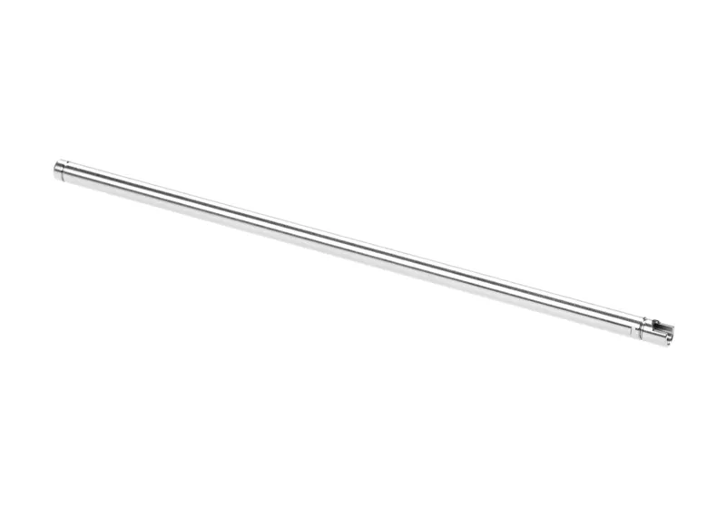 Lambda Smart 6.03mm / MWS Løb 250mm · Negro