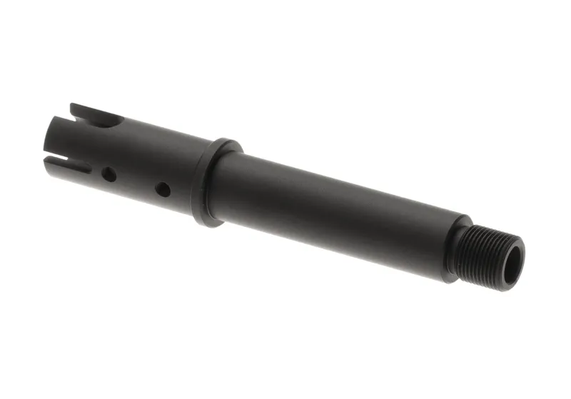 Laylax Kriss Vector Short Ydre Løb · Negro