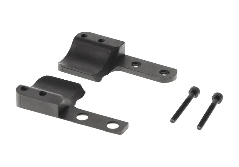 Laylax Løb Supporter Til Sig Sauer MCX · Negro
