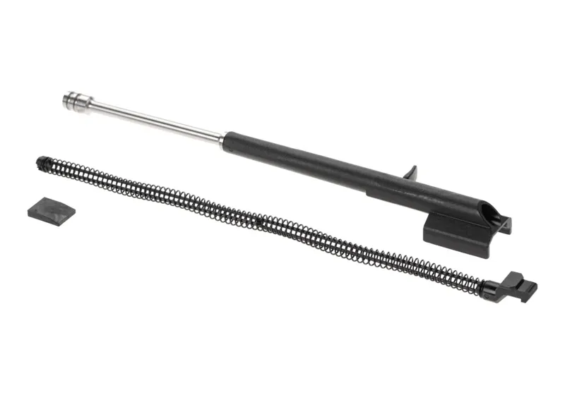 LCT Airsoft LCT LCK Dummy Bolt Kit - Long · Negro
