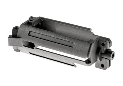 LCT V3 Gear Box Motor Montage - LCT Airsoft