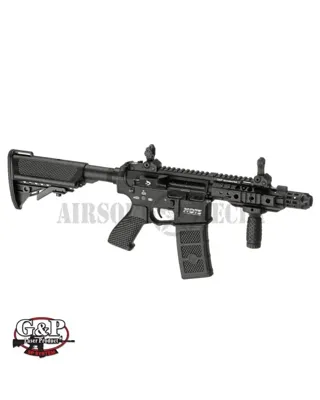Mots 6 Inch KeyMod - G&P