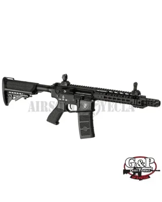 Mots 9 Inch KeyMod - G&P