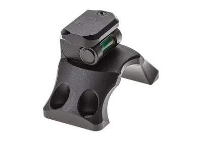 Accu-Sync Leveler 30mm - Sort - Leapers