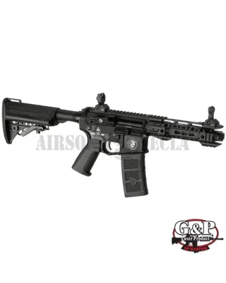 Mots 8 Inch KeyMod - G&P