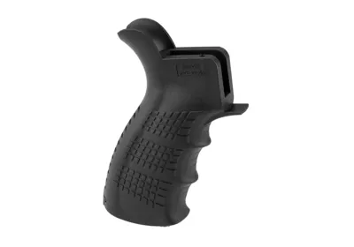 AR-15 Ambidextrous Pistol Greb - Sort - Leapers