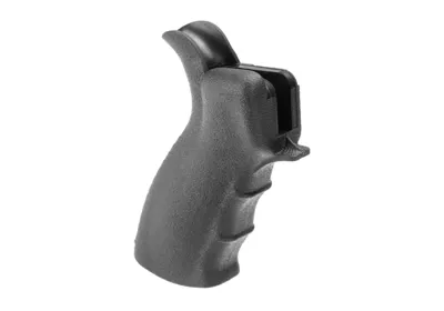 AR15 Ergonomic Pistol Greb - Sort - Leapers