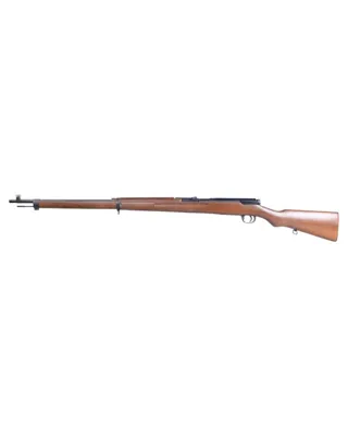 Fusil de Muelle Bolt Action Type 38 Culata Madera 15 BBs - S&T