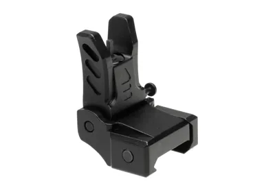 Lav Profil Flip-Up Front Sigte Allen Key Montage - Leapers