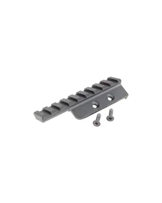 Raíl Superior 20mm 95mm para Type 38/97 STMT12 - S&T