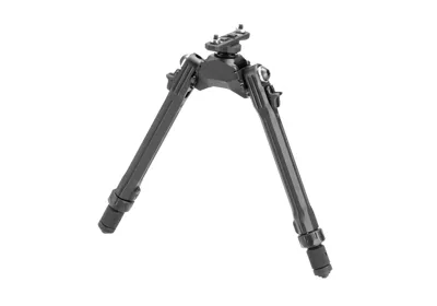 TBNR M-LOK 8.5-11.0 Tommer Center Height Bipod - Sort - Leapers