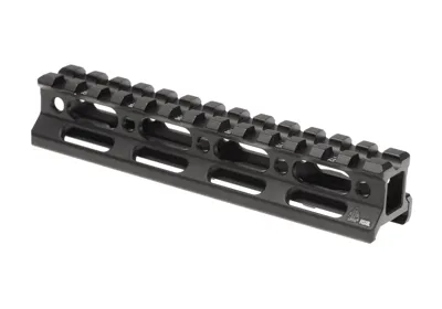 Universal Super Slim Riser Montage 13 Slot 0.83' - Sort - Leapers