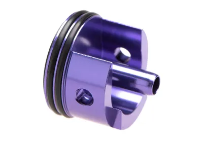 Aluminium Cylinderhoved Til ver.3 - Lonex