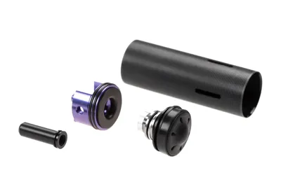 Forbedret Cylinder Tuning Set Til G36C - Lonex