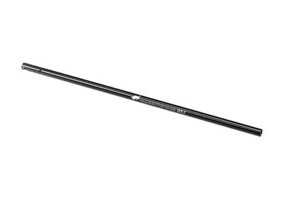 6.03 Sort Python II Løb 285mm - Madbull