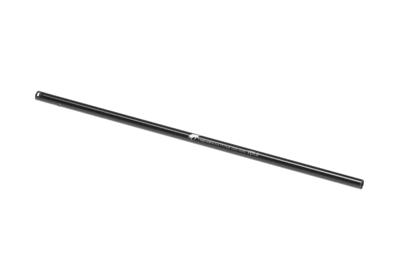 Madbull 6.03 Sort Python II Løb 300mm · Negro